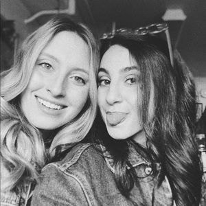 Meet your Posher, Mackenzie